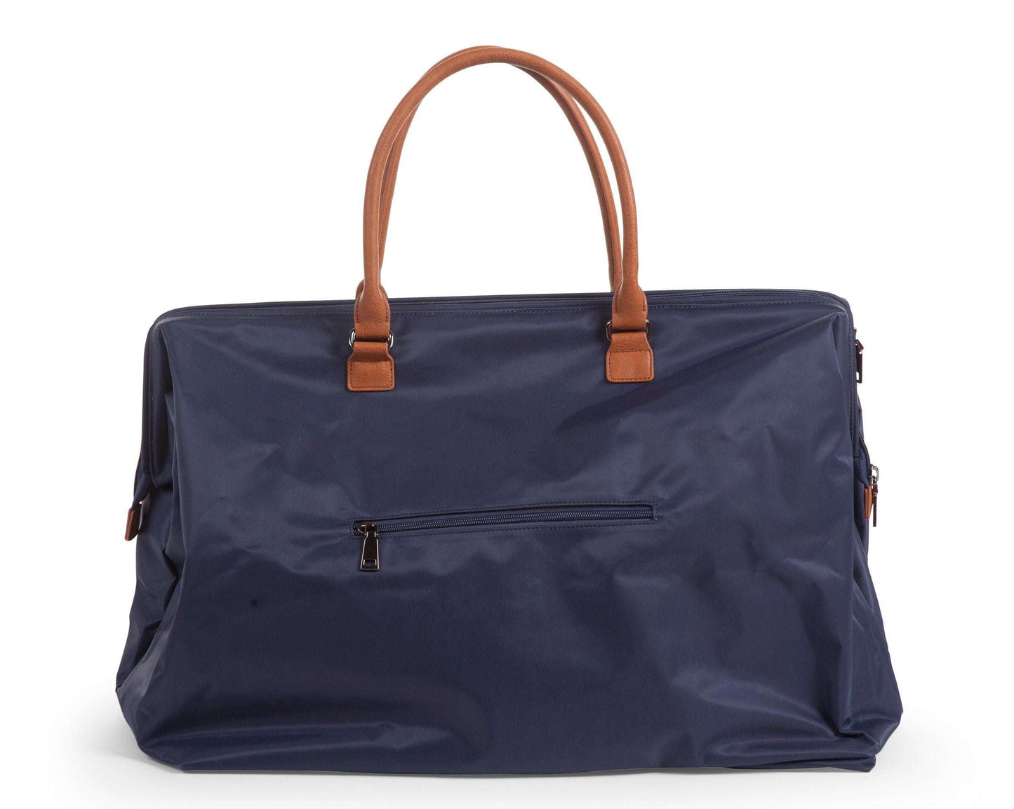 Dependable Navy Mommy Bag