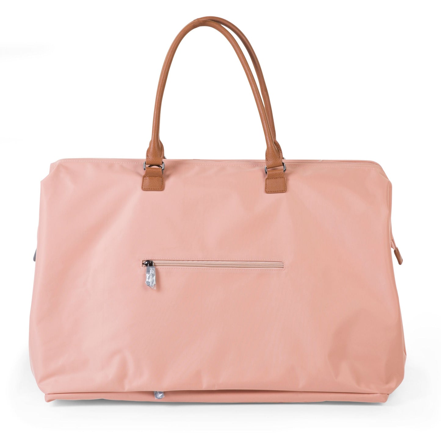 Joyful Pink Adventures Mommy Bag