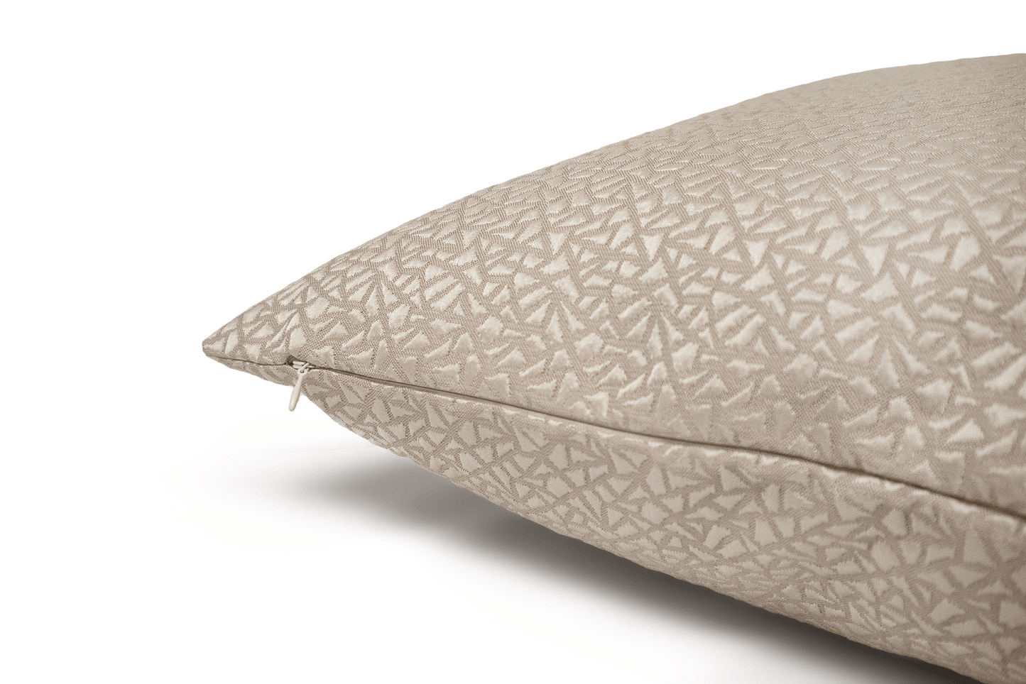 Fawn Pattern Cushion Cover