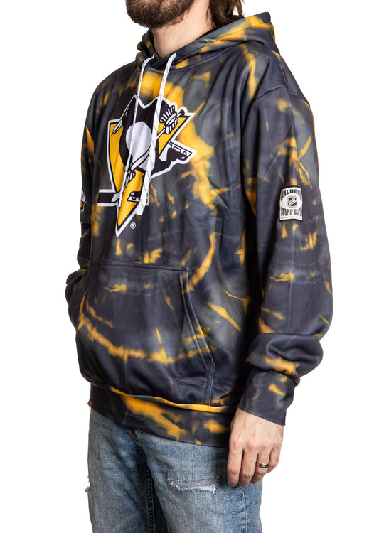 Pittsburgh Penguins Sublimation Hoodie