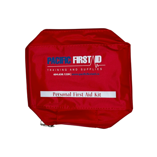 Personal Bag (EMPTY)