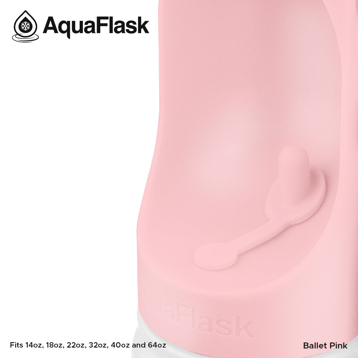 AquaFlask Pet Water Cup