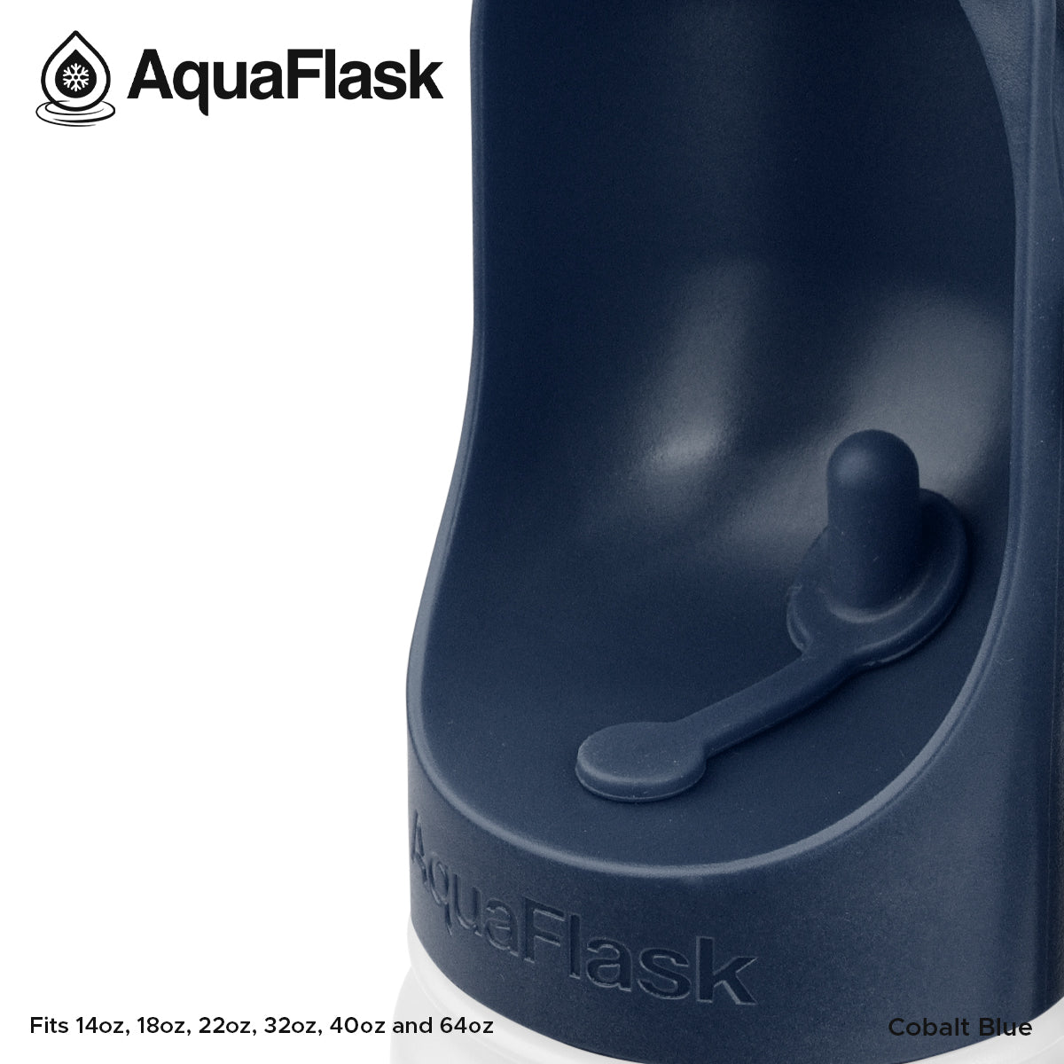 AquaFlask Pet Water Cup