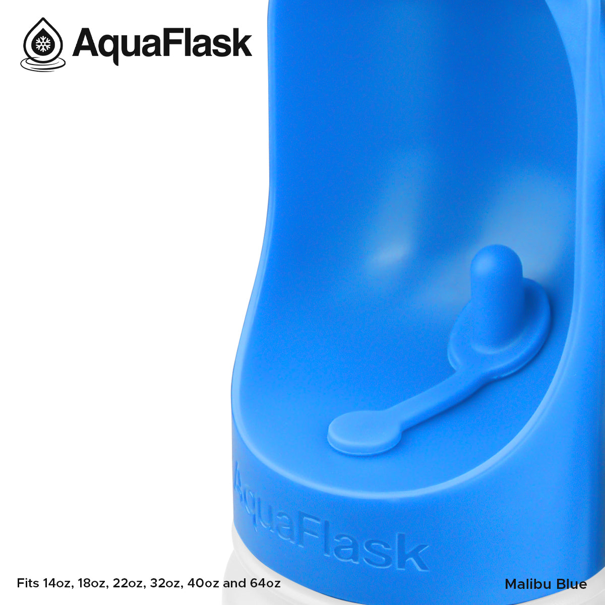 AquaFlask Pet Water Cup