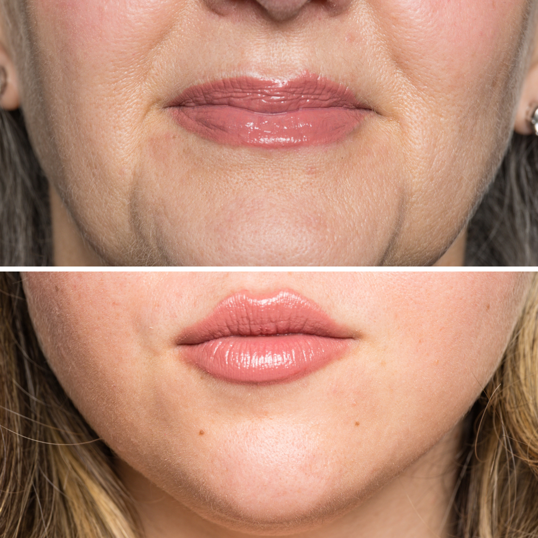 Brillant à lèvres Harmony