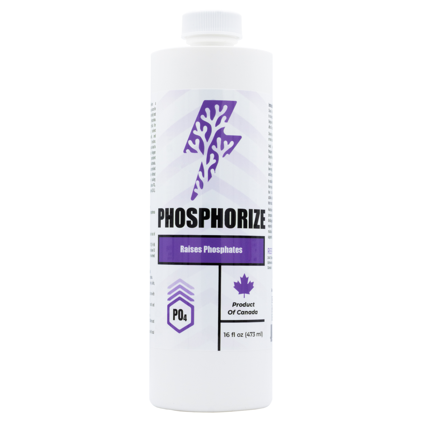 Phosphorize