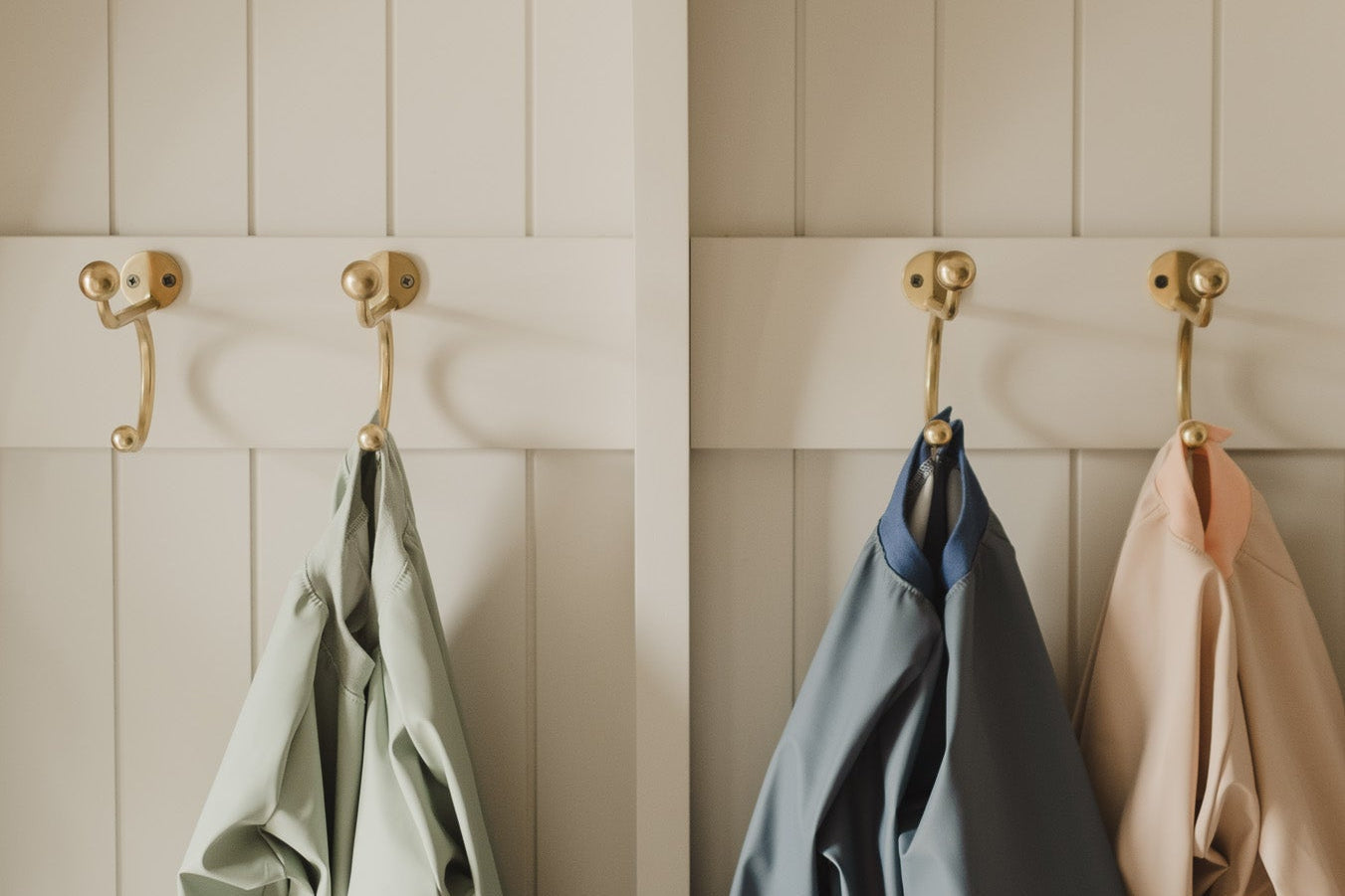 Tablier d’artiste imperméable pour enfants