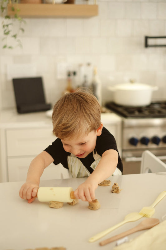 Ensemble mini-chef 7-en-1