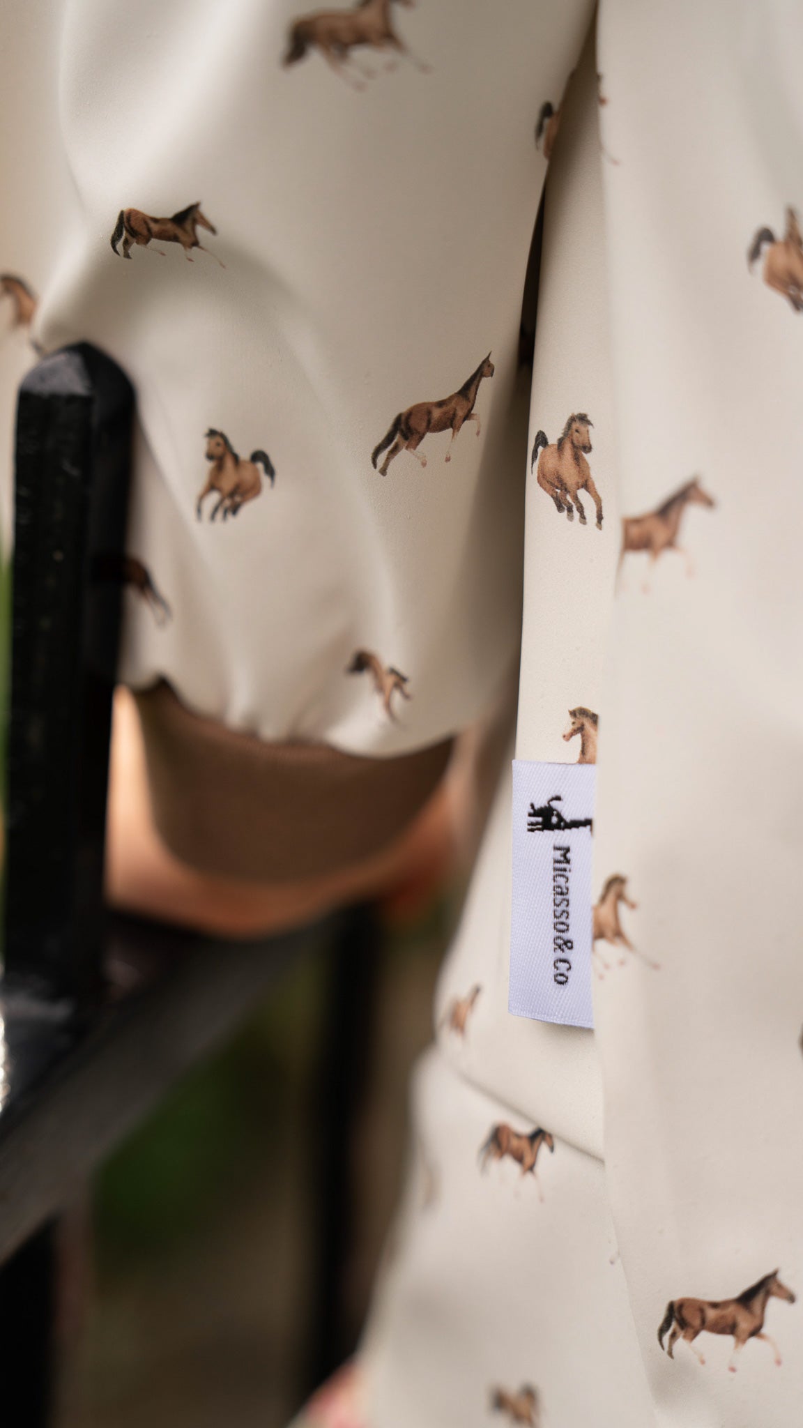 Tablier d’artiste imperméable pour enfants