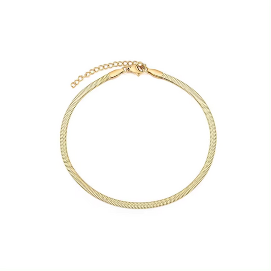 Eternal Anklet