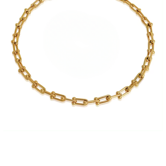 Link Necklace