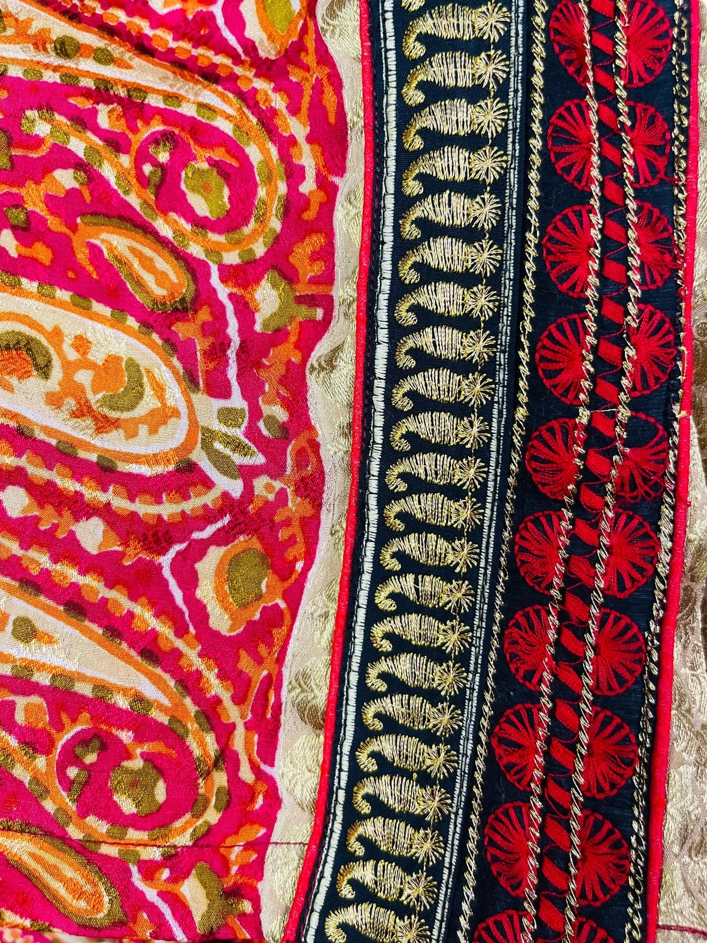 PRC7314 Avatar Pure Silk Shrug