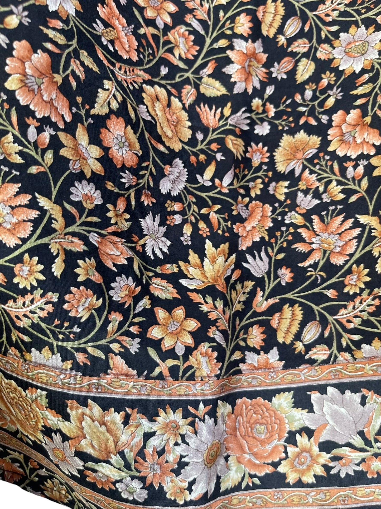 PRC7011 Nirvana Pure Silk Cardigan