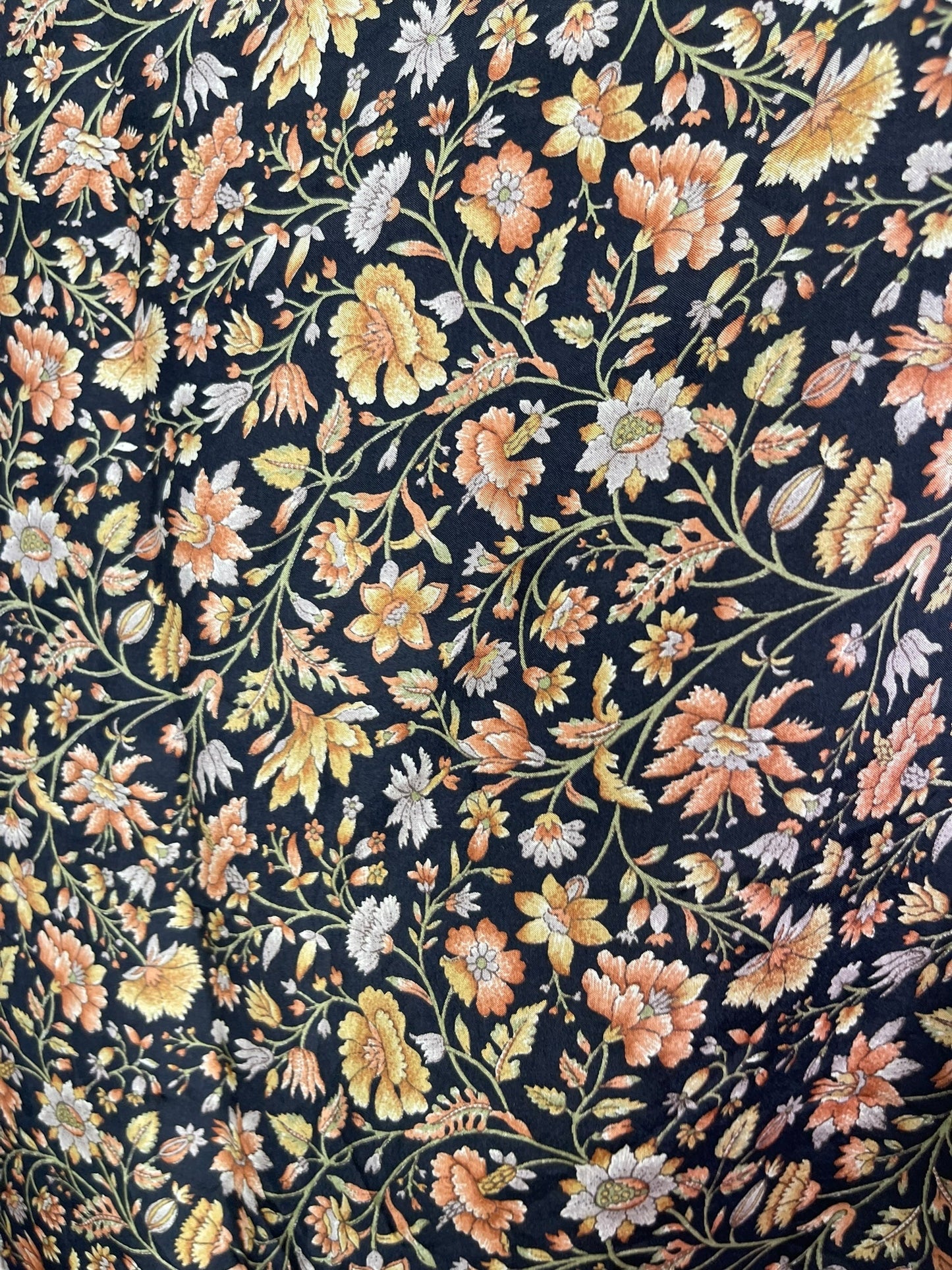 PRC7011 Nirvana Pure Silk Cardigan