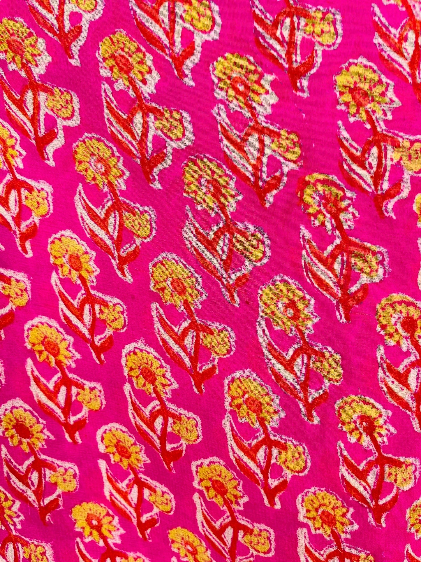 PRG7365 Sheer Avatar Pure Silk Kimono-Sleeved Top