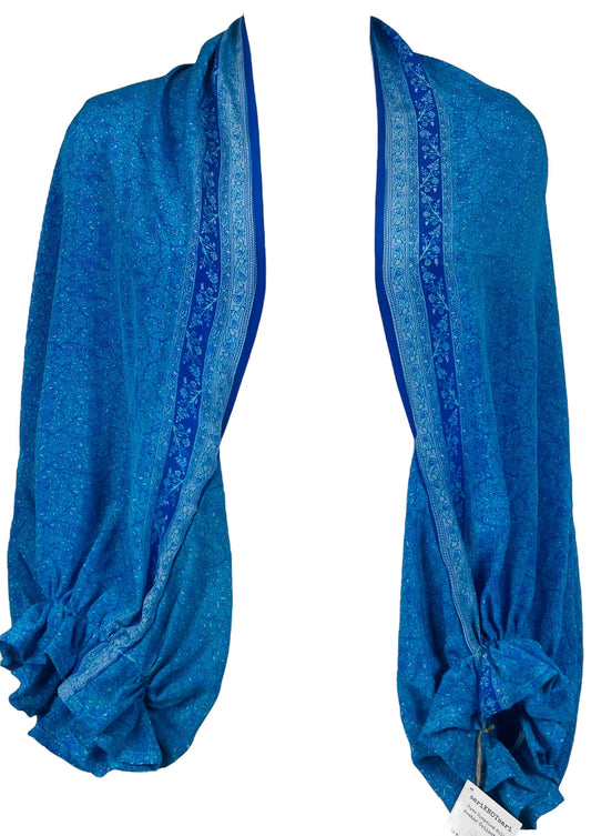 PRC7672 Avatar Pure Silk Bolero