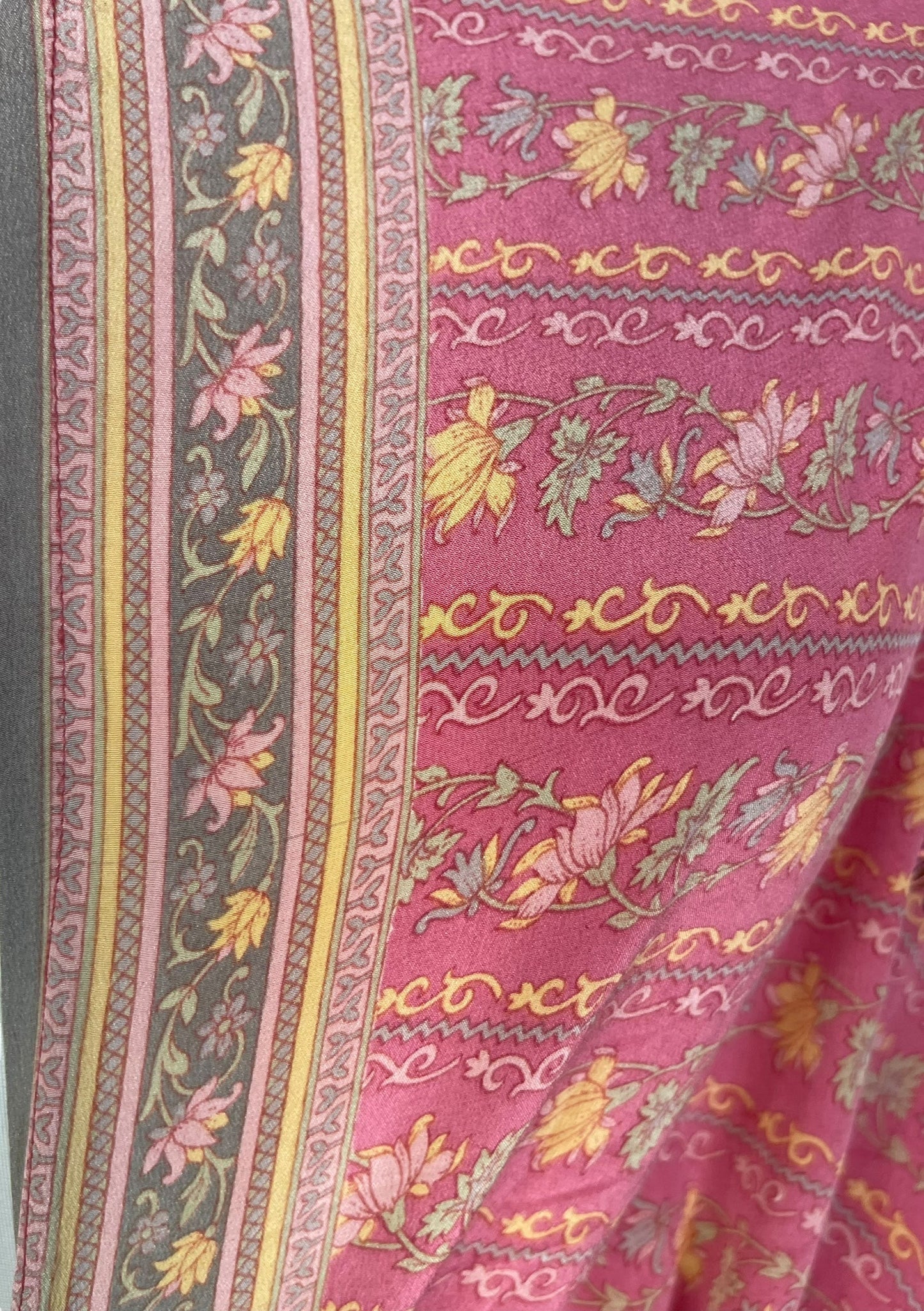 PRC7231 Avatar Pure Silk Bolero