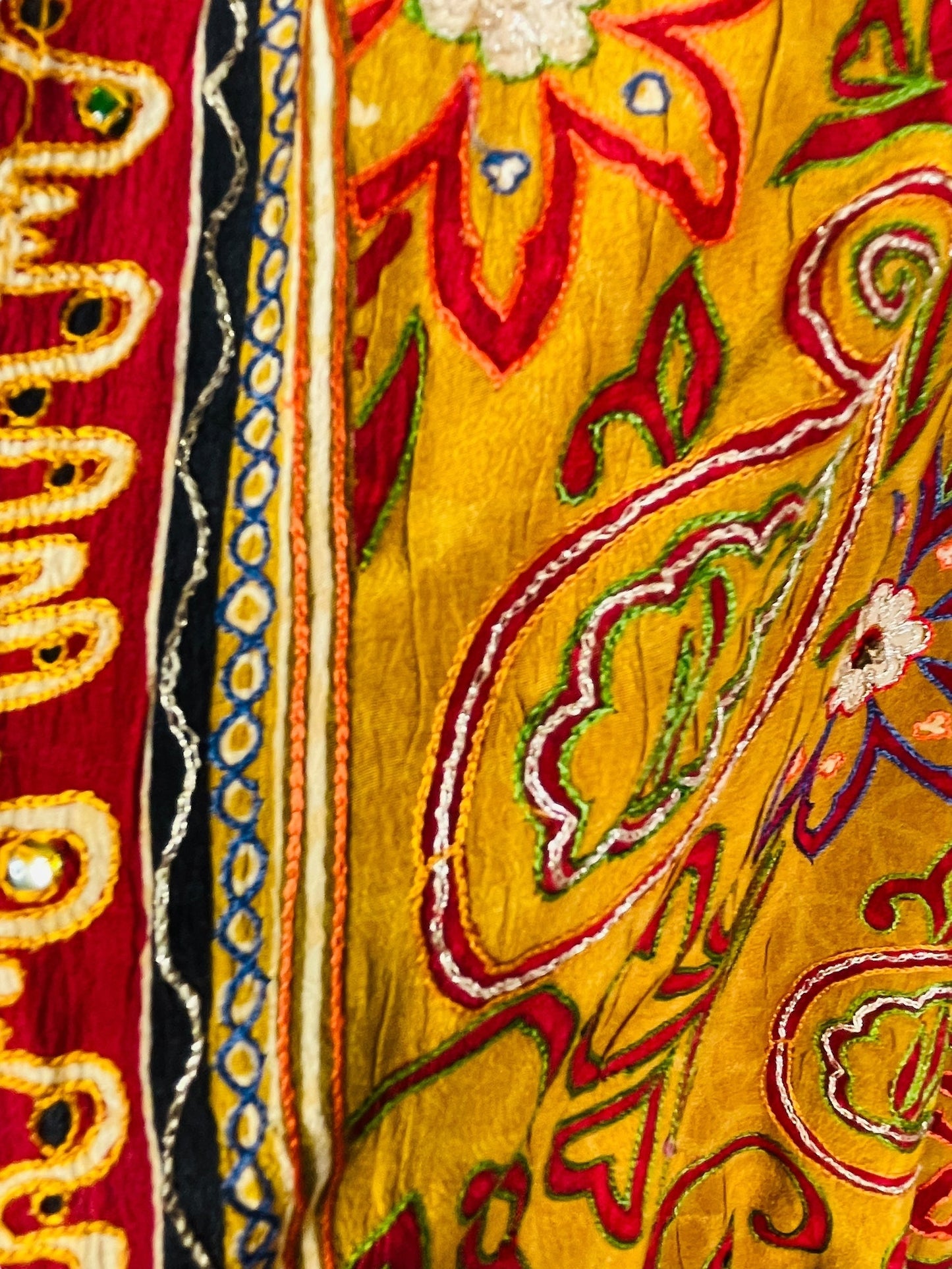 PRC7679 Avatar Pure Silk Bolero