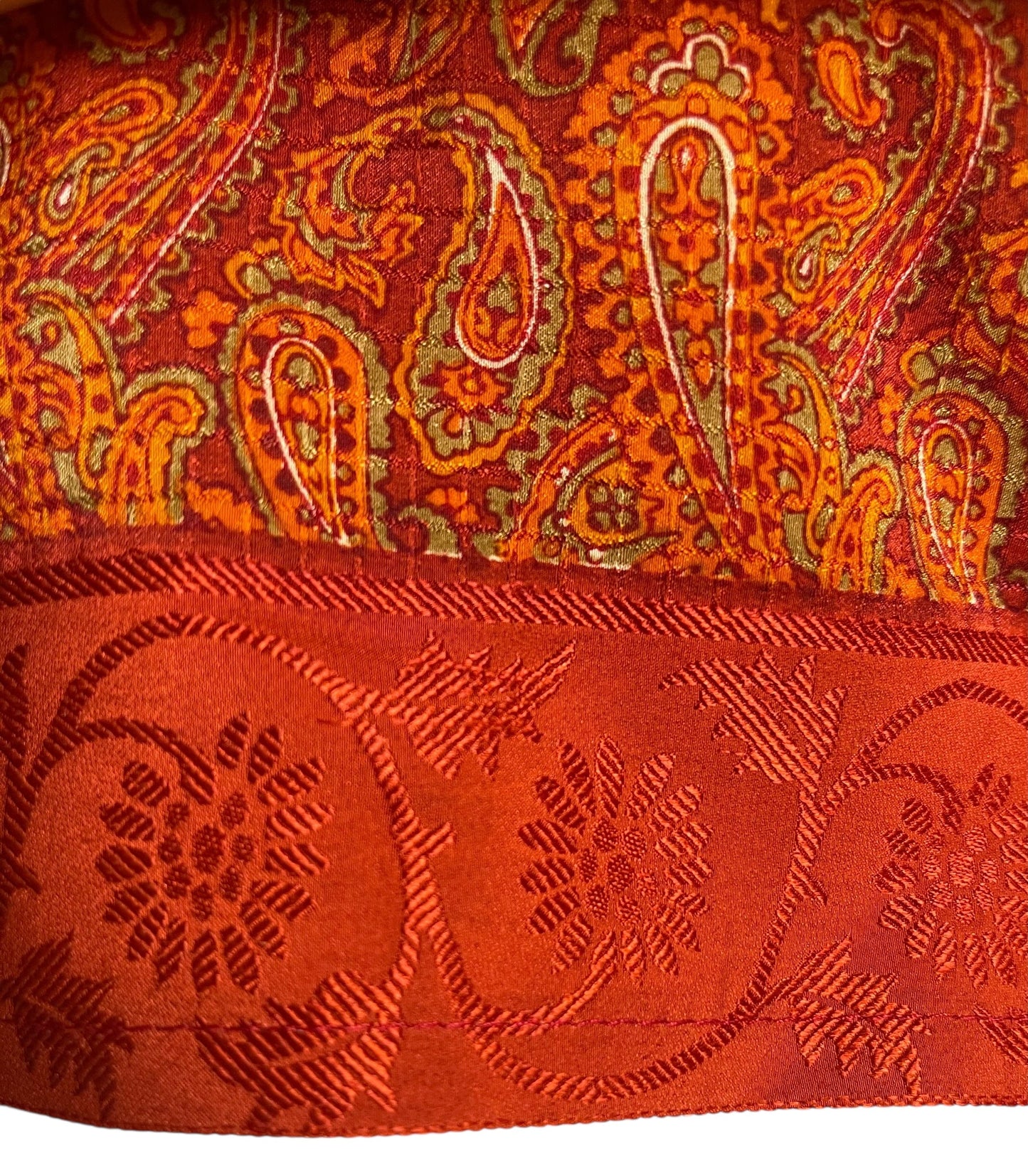 PRC6945 Nirvana Pure Silk Shrug