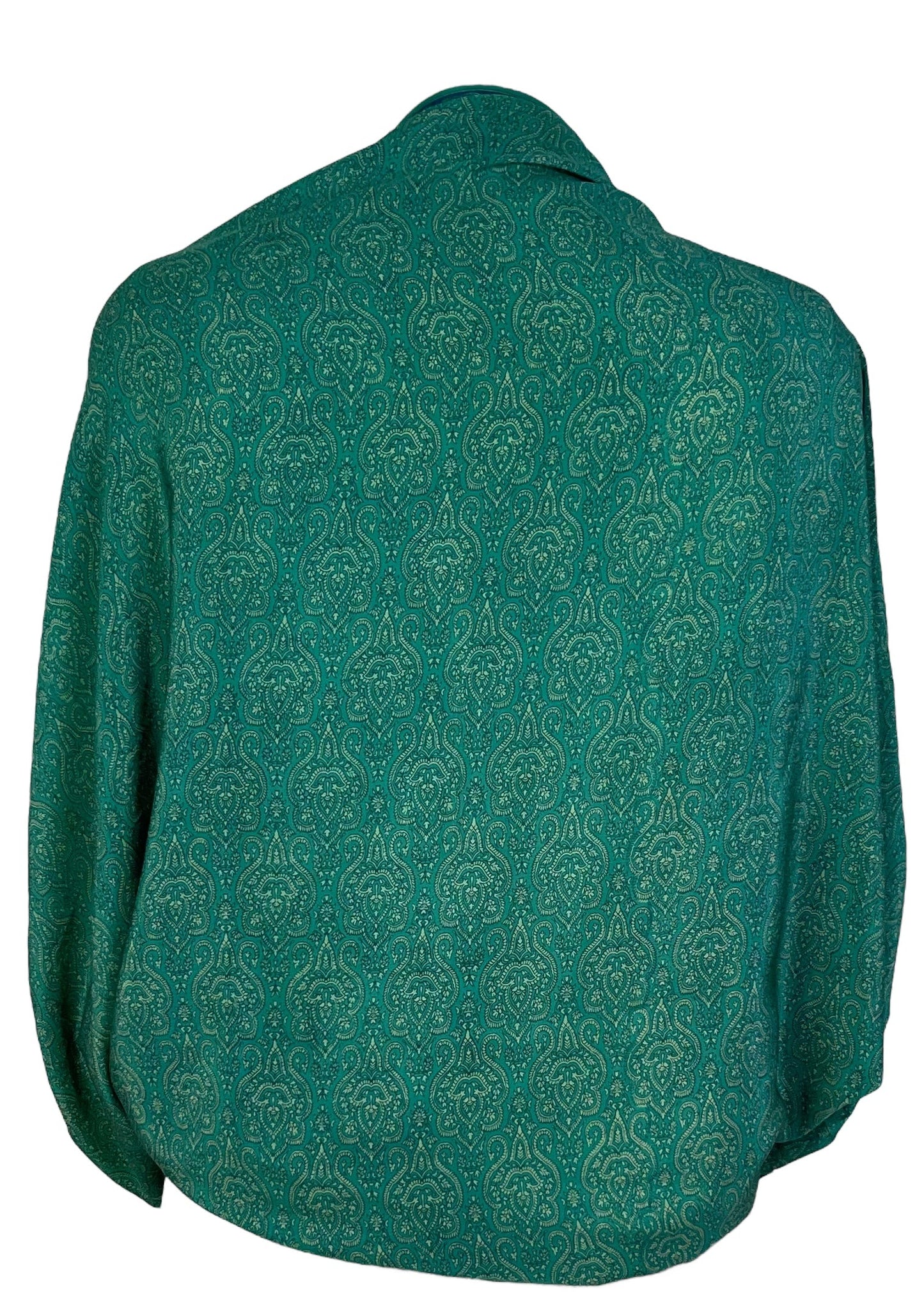 PRC7257 Avatar Pure Silk Bolero