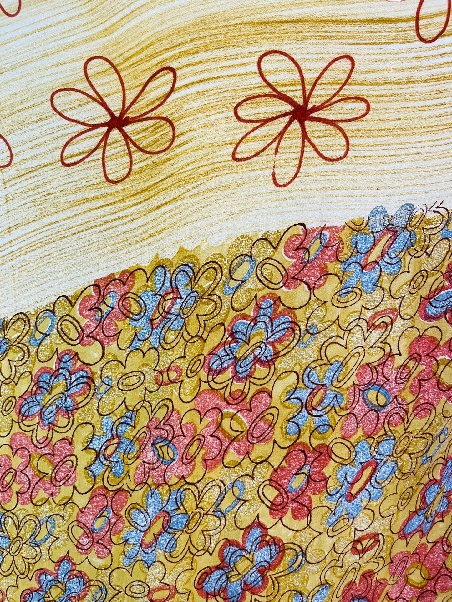 PRC7301 Avatar Pure Silk Shrug