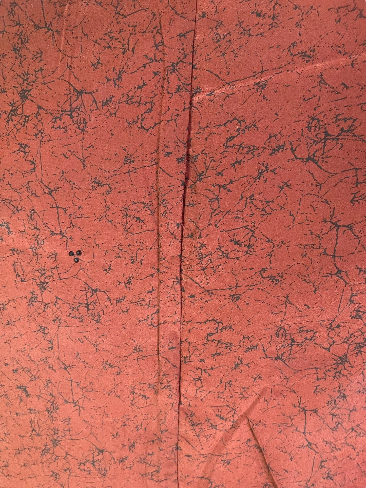 PRC6864 Avatar Pure Silk Waterfall Top