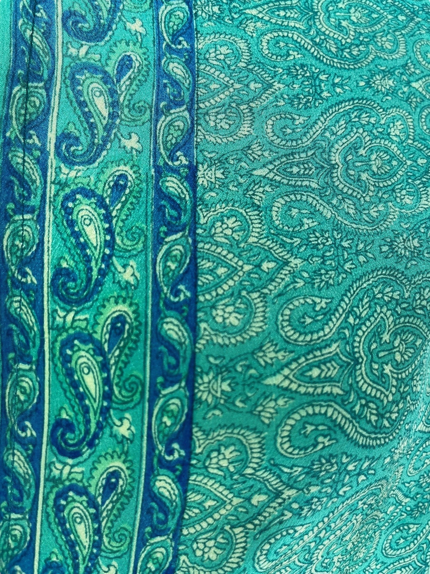 PRC7257 Avatar Pure Silk Bolero