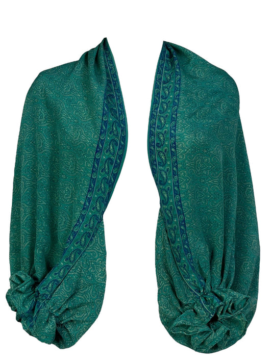 PRC7257 Avatar Pure Silk Bolero