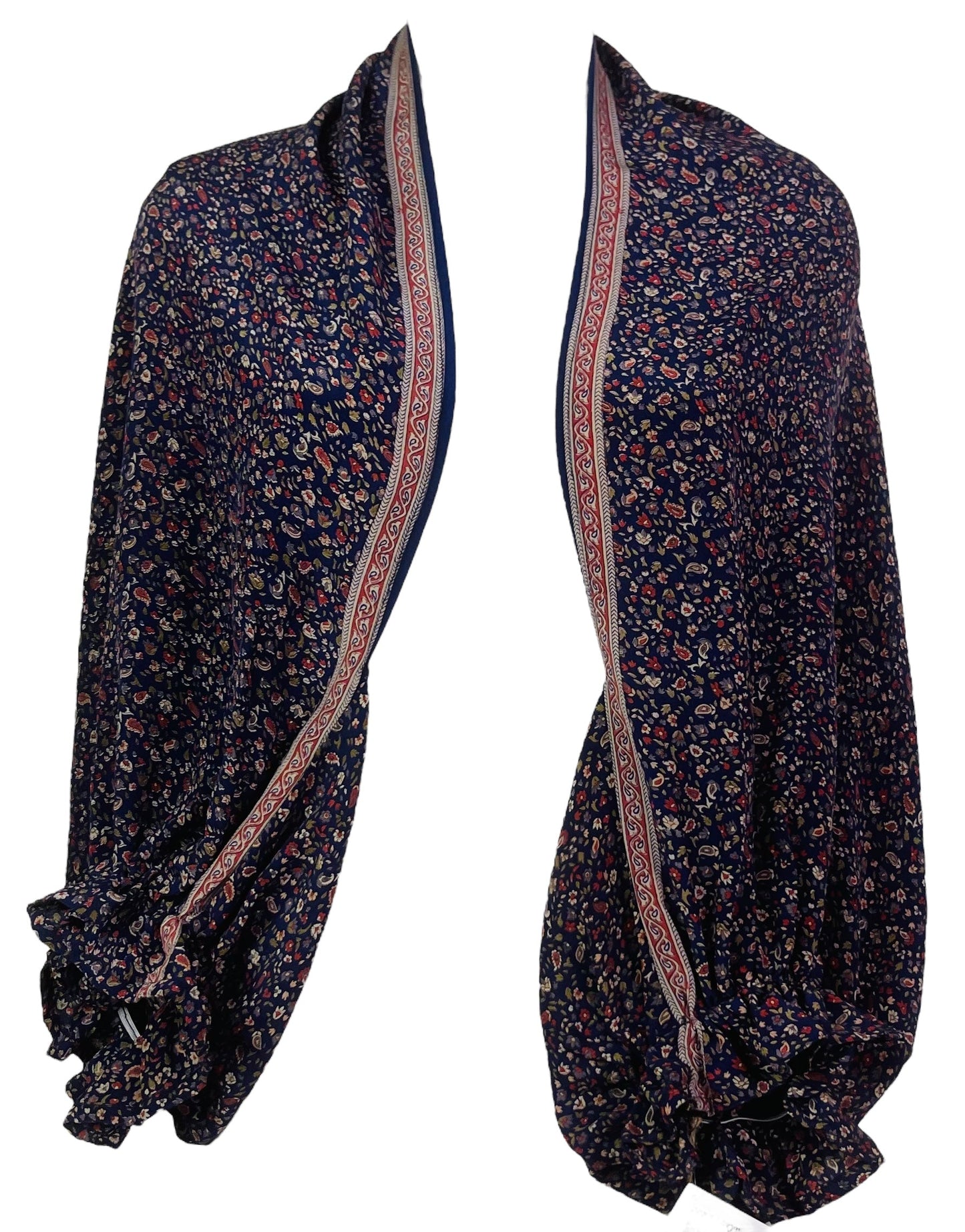 PRC7665 Avatar Pure Silk Bolero