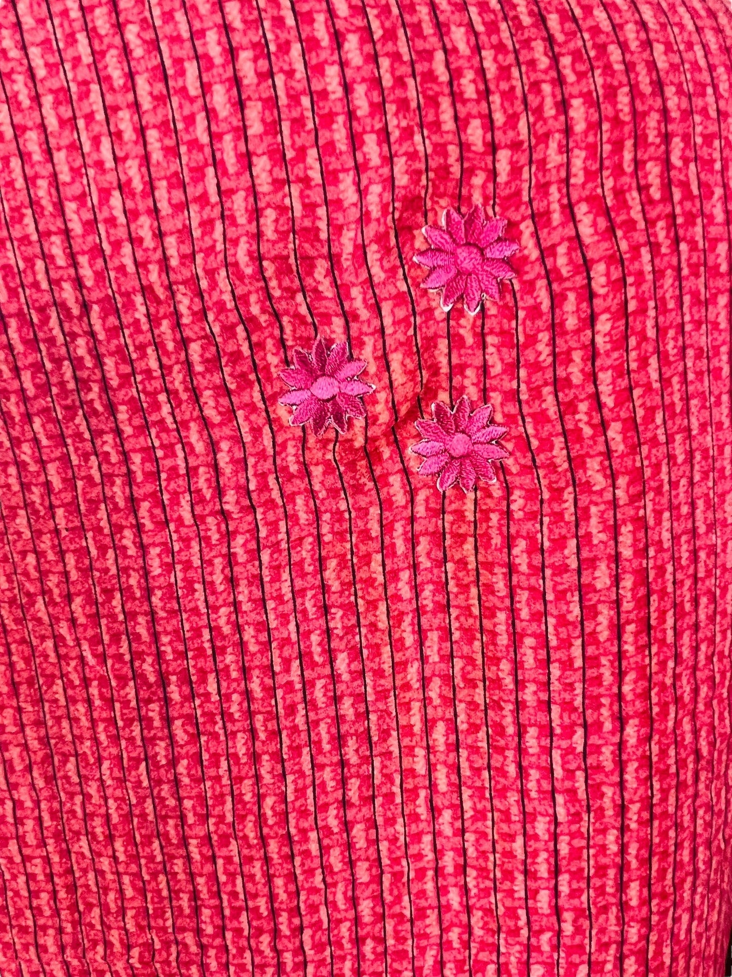 PRC7666 Avatar Pure Silk Bolero