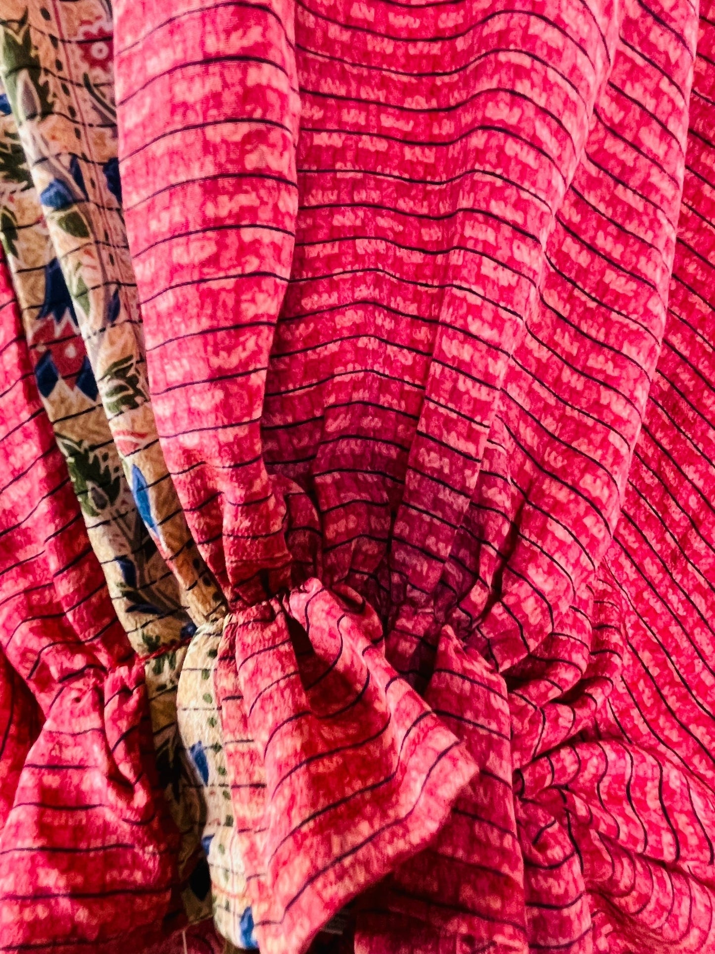 PRC7666 Avatar Pure Silk Bolero