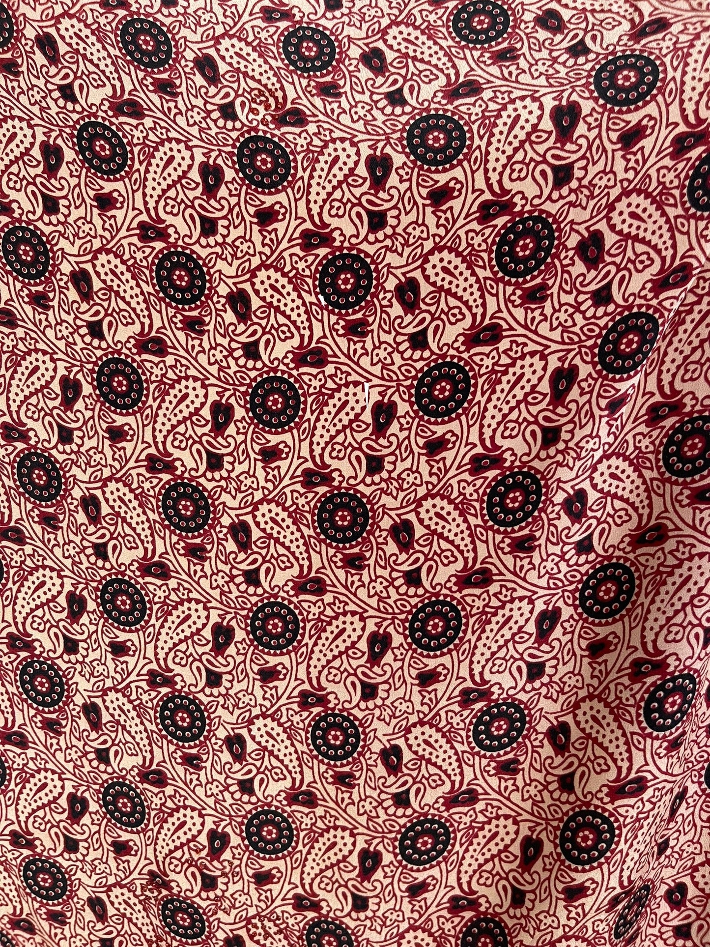 PRC6975 Avatar Pure Silk Cardigan