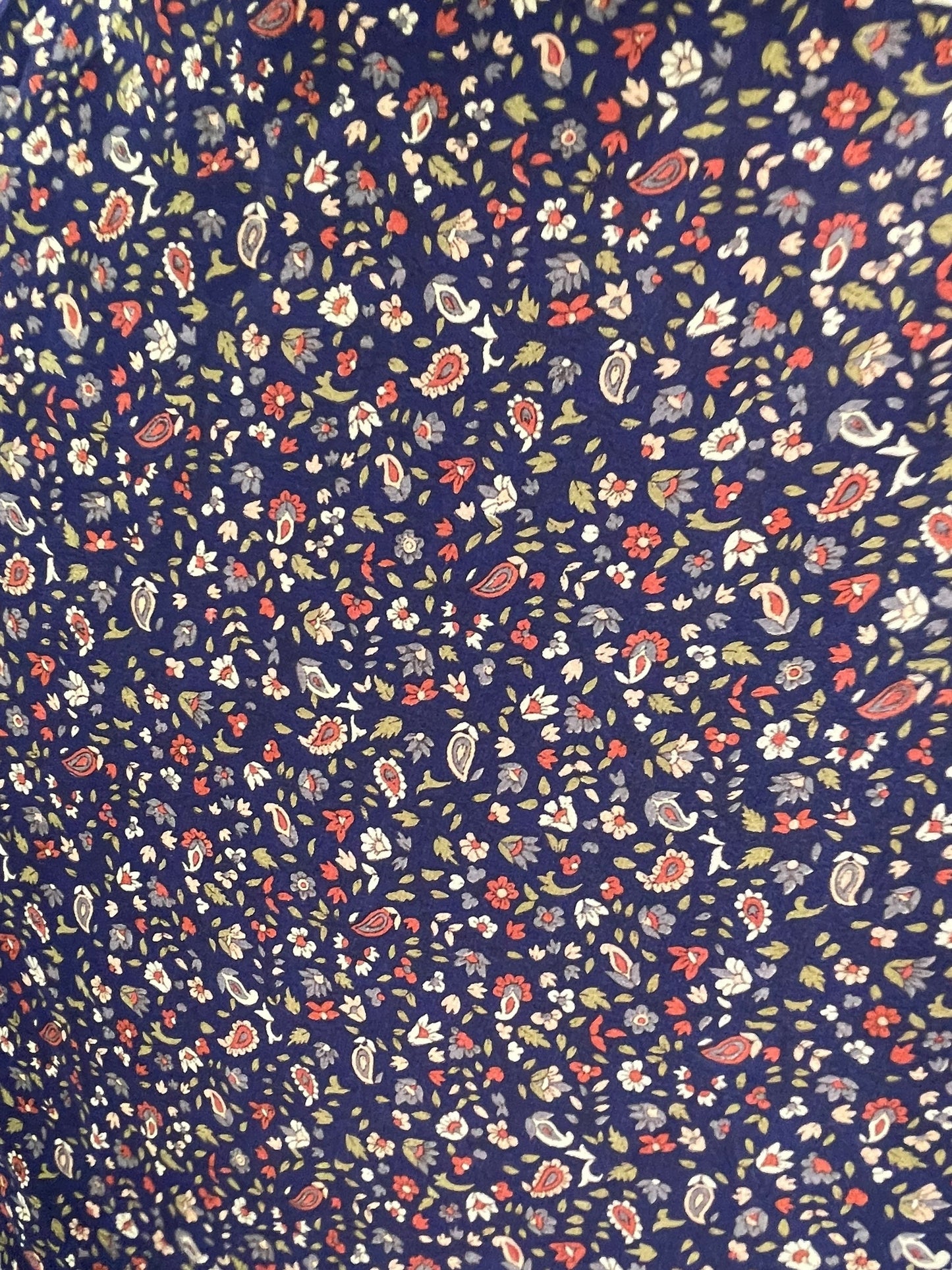 PRC7665 Avatar Pure Silk Maxi Dress with Belt