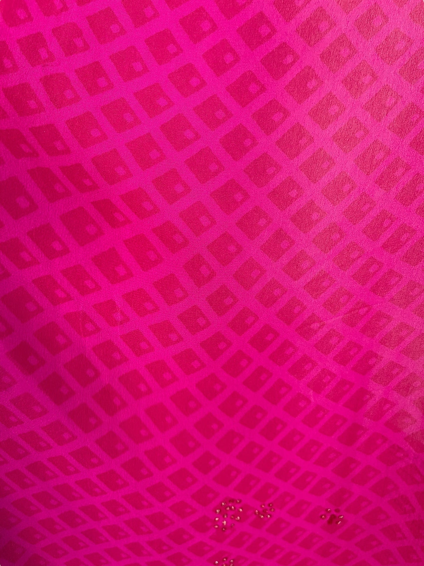 PRG7271 Sheer Avatar Pure Silk Cardigan