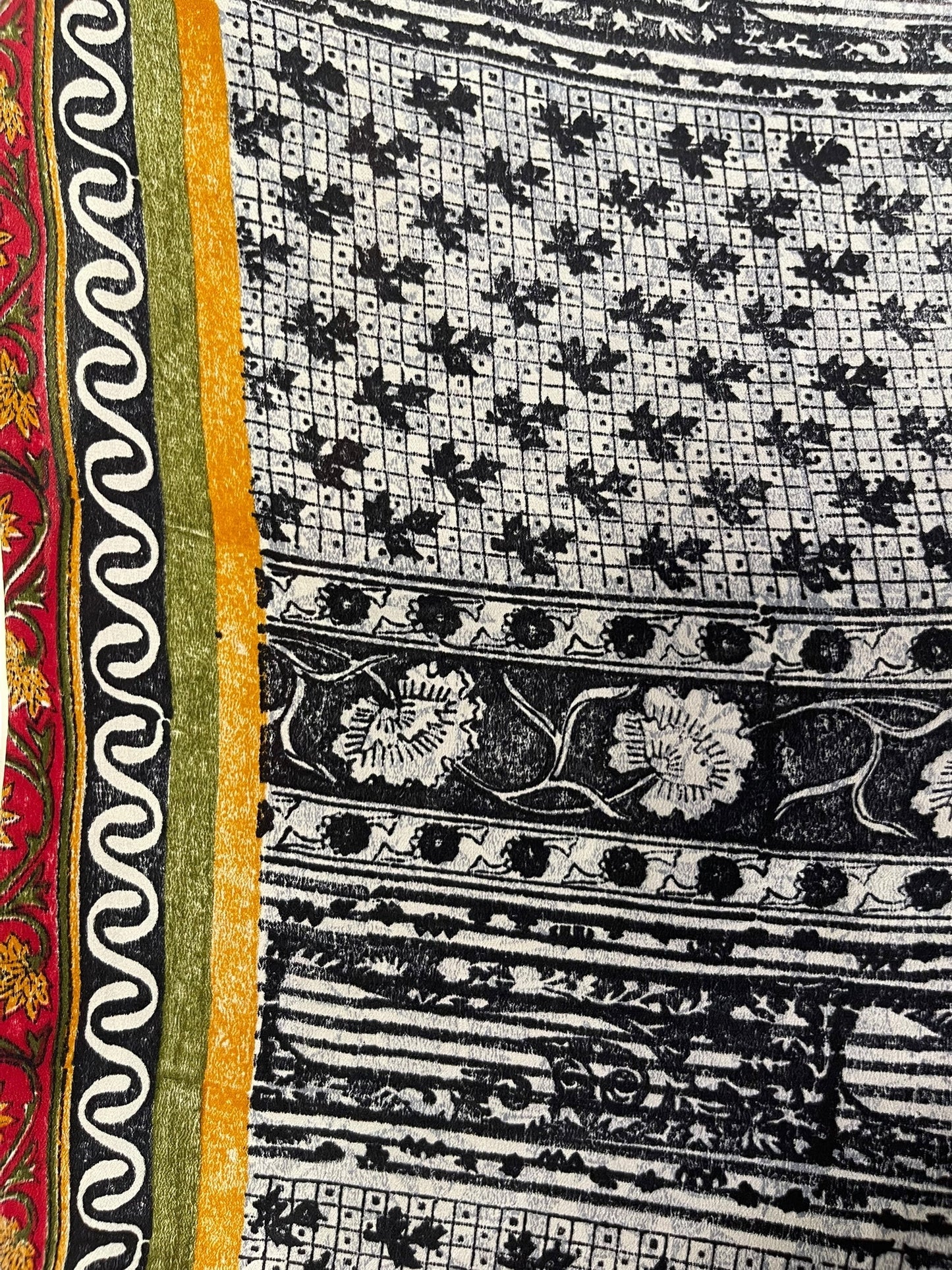 PRC6977 Avatar Pure Silk Cardigan