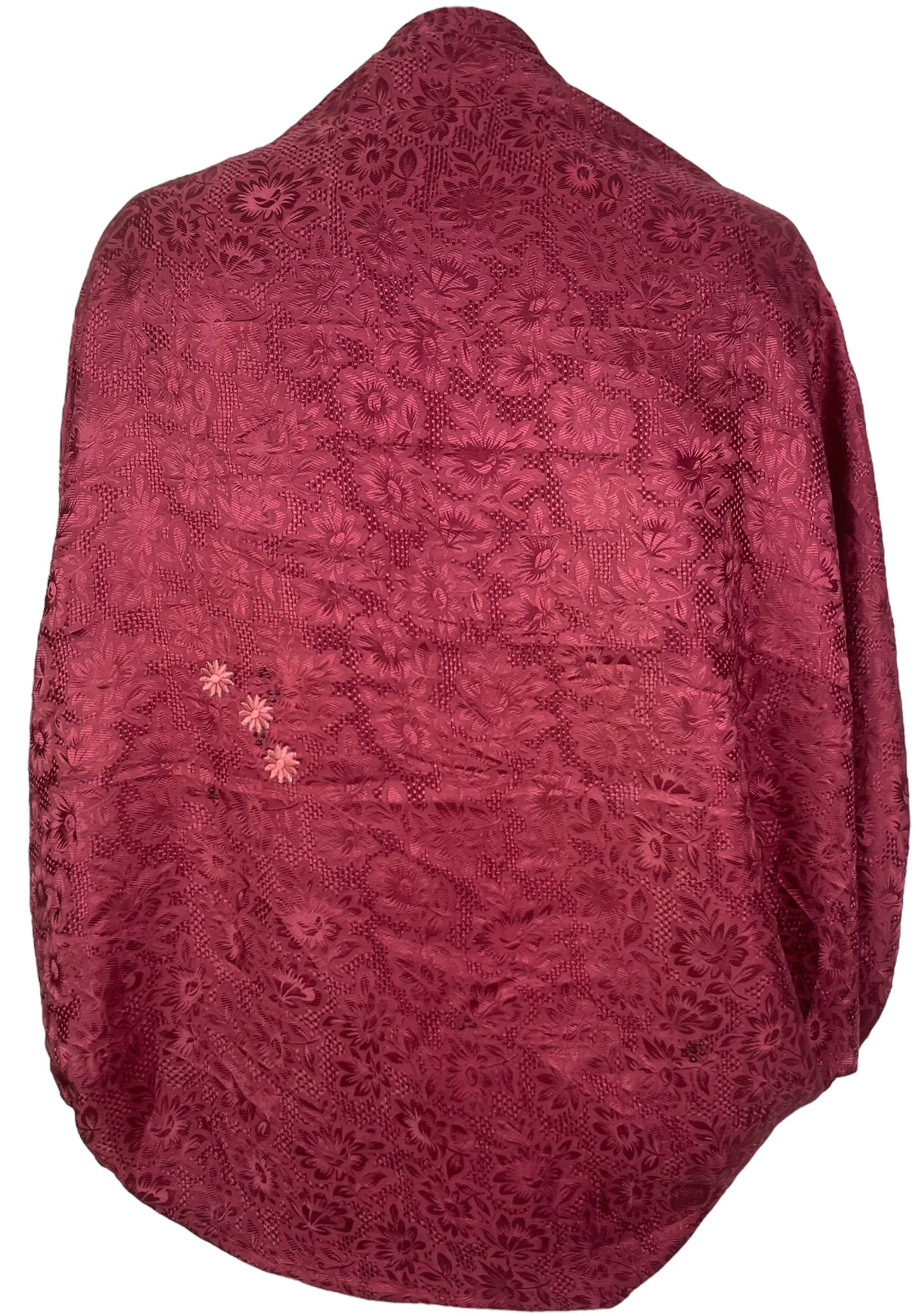 PRC7671 Avatar Pure Silk Bolero