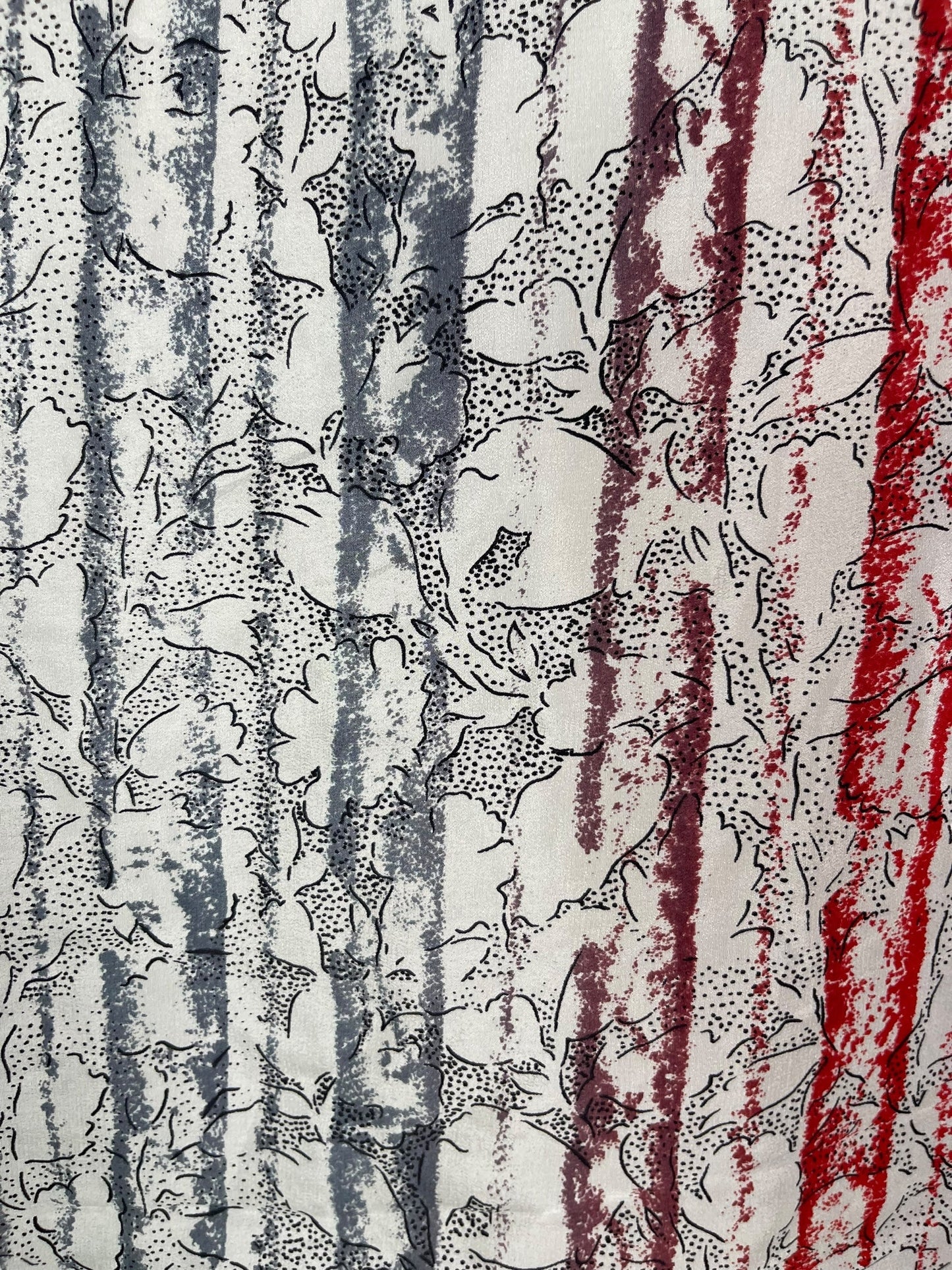 PRC7256 Avatar Pure Silk Bolero