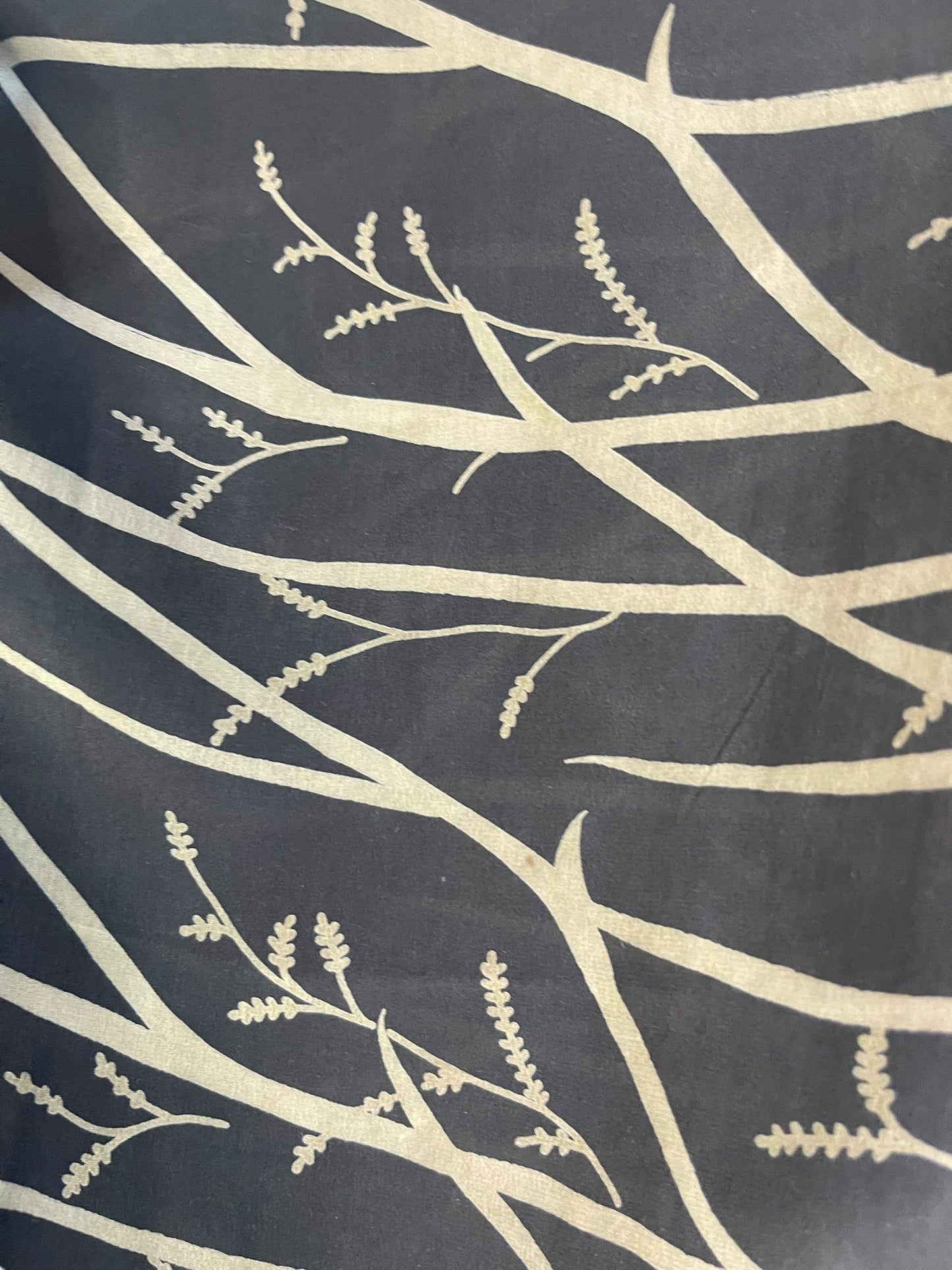 PRC6965 Avatar Pure Silk Cardigan