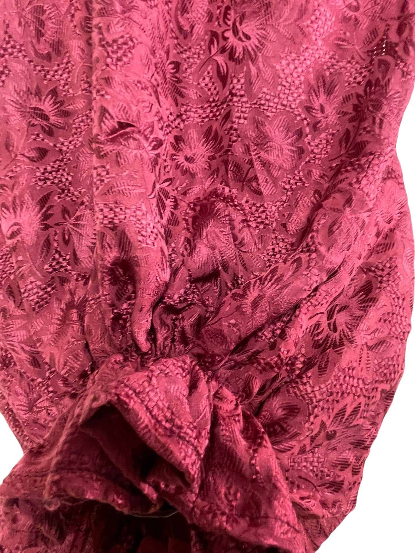 PRC7671 Avatar Pure Silk Bolero