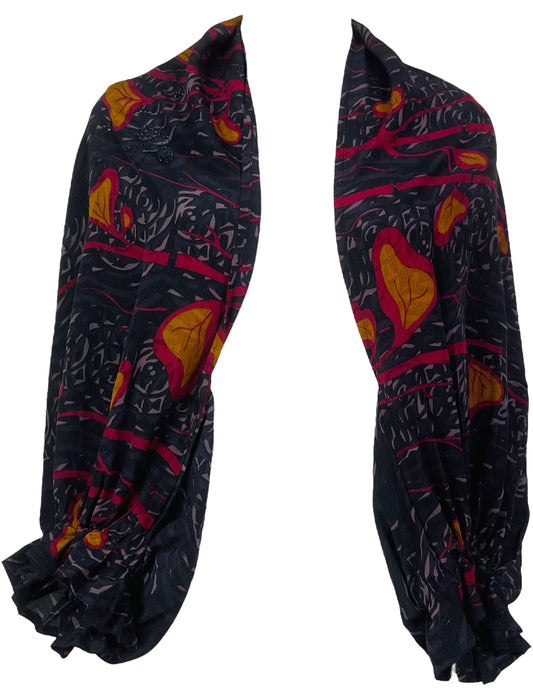 PRC7669 Avatar Pure Silk Bolero