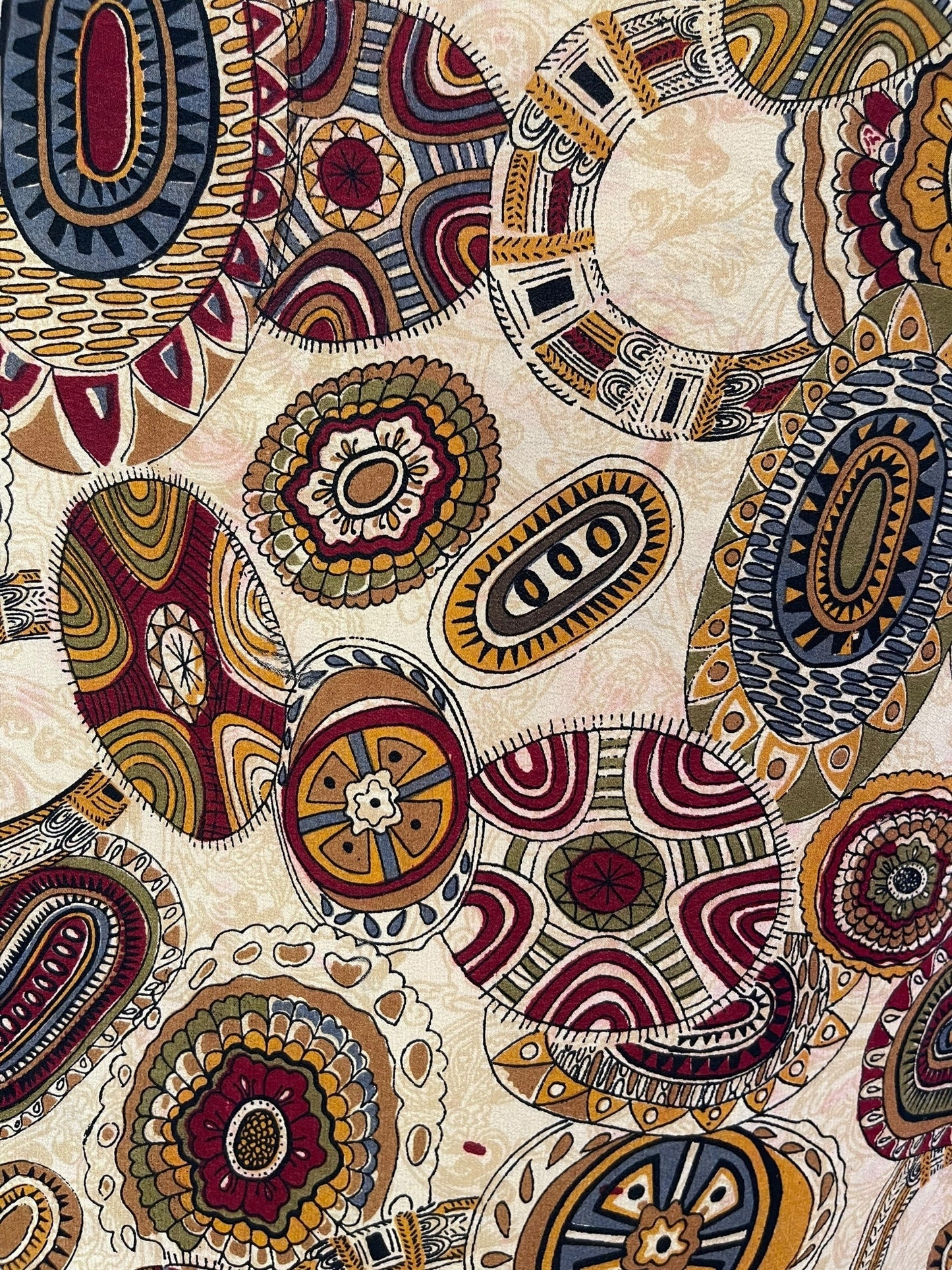 PRC7246 Avatar Pure Silk Bolero