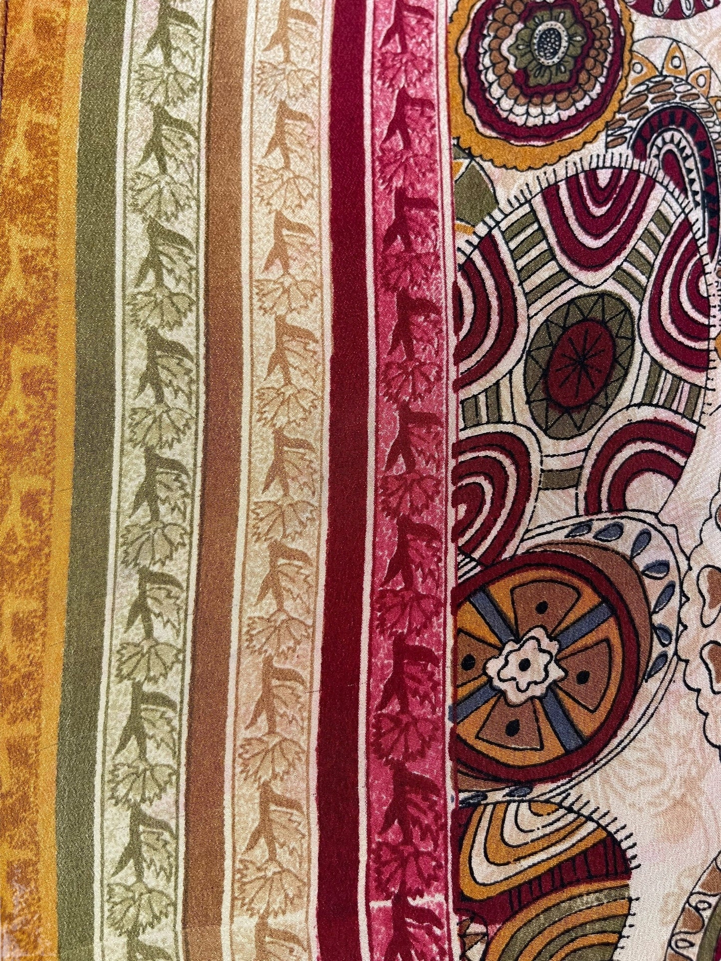 PRC7246 Avatar Pure Silk Bolero