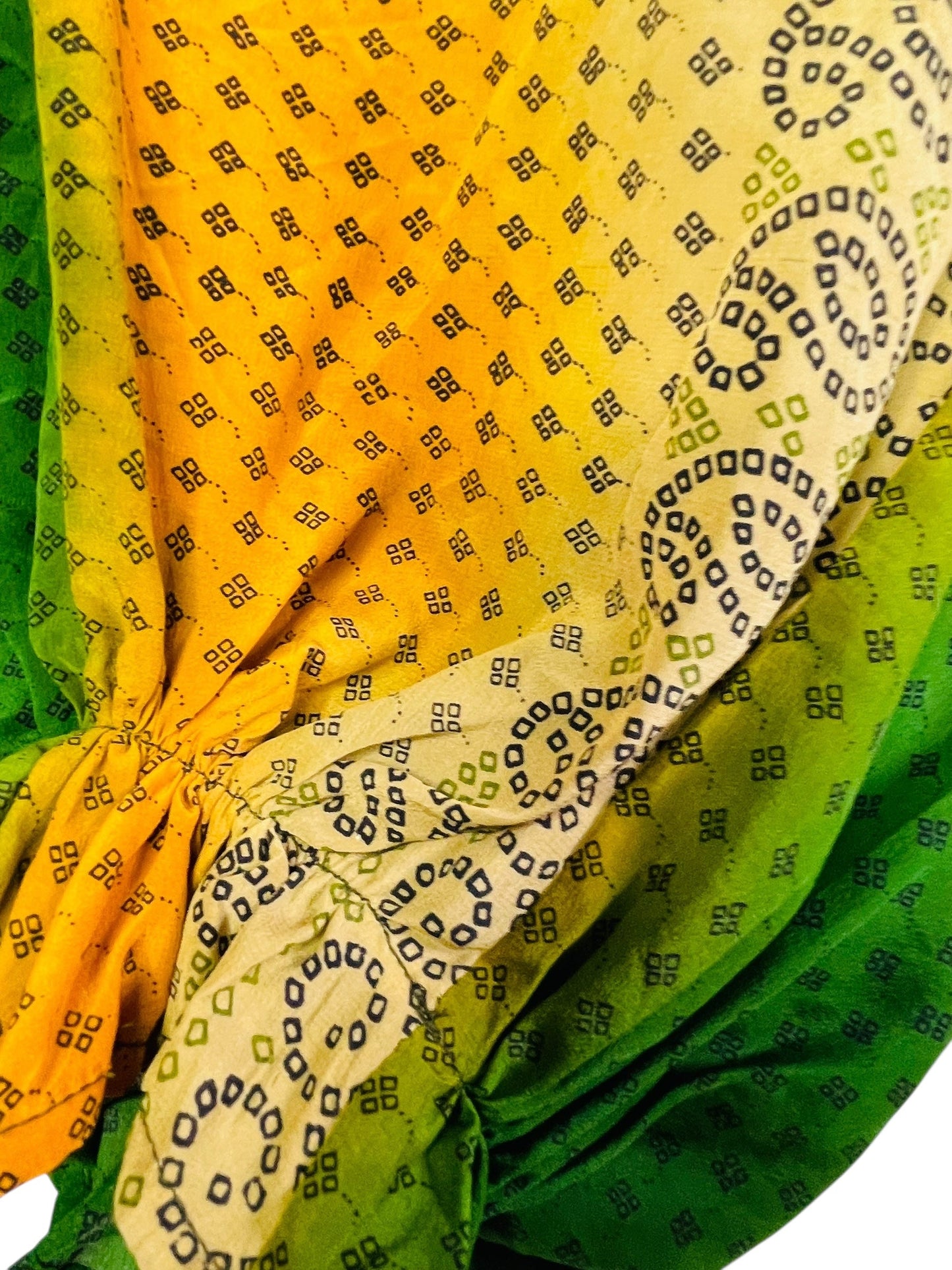 PRC7667 Avatar Pure Silk Bolero