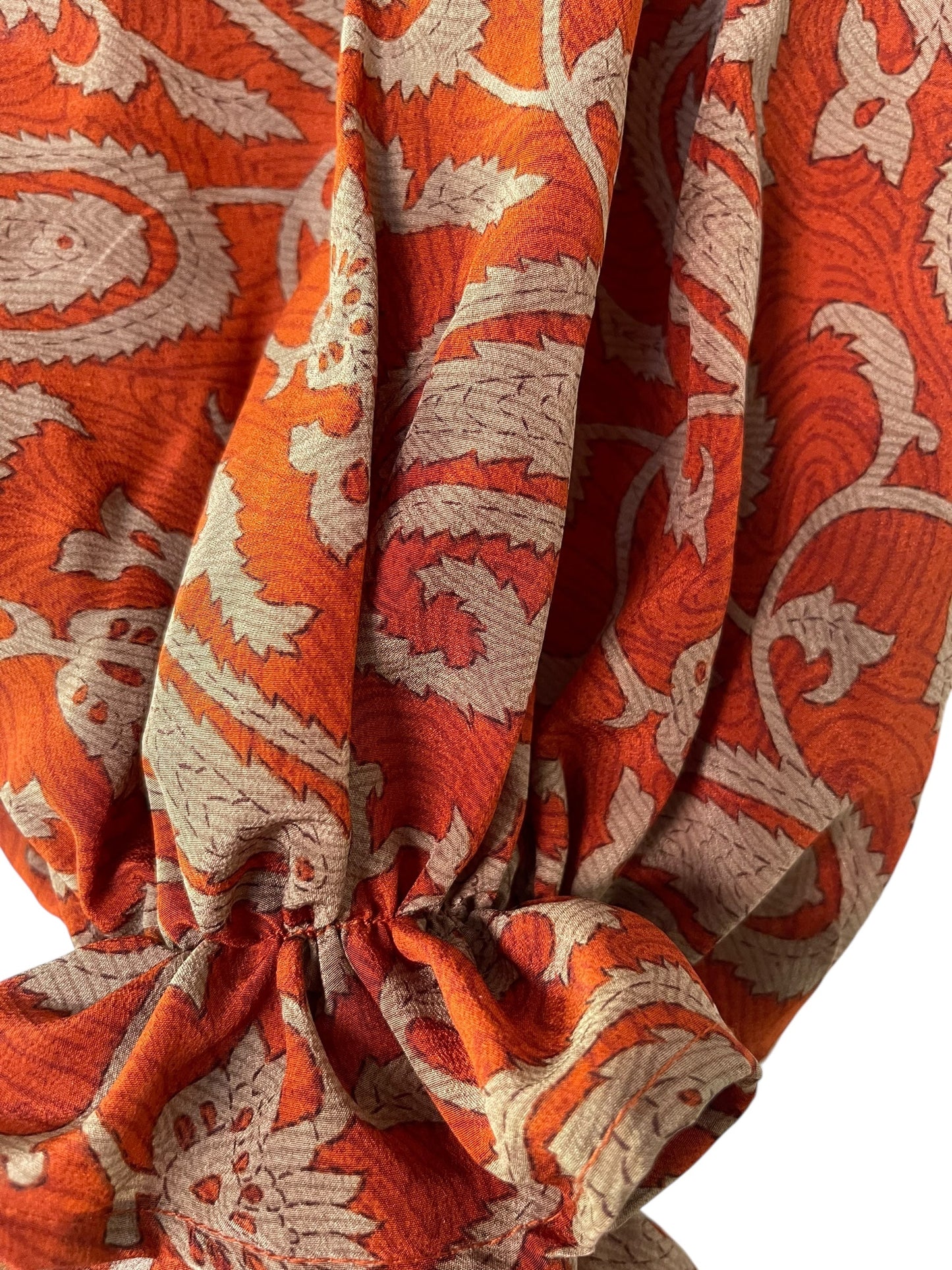 PRC7235 Avatar Pure Silk Bolero