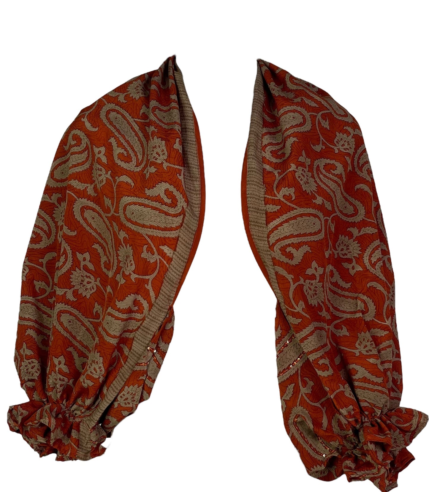 PRC7235 Avatar Pure Silk Bolero