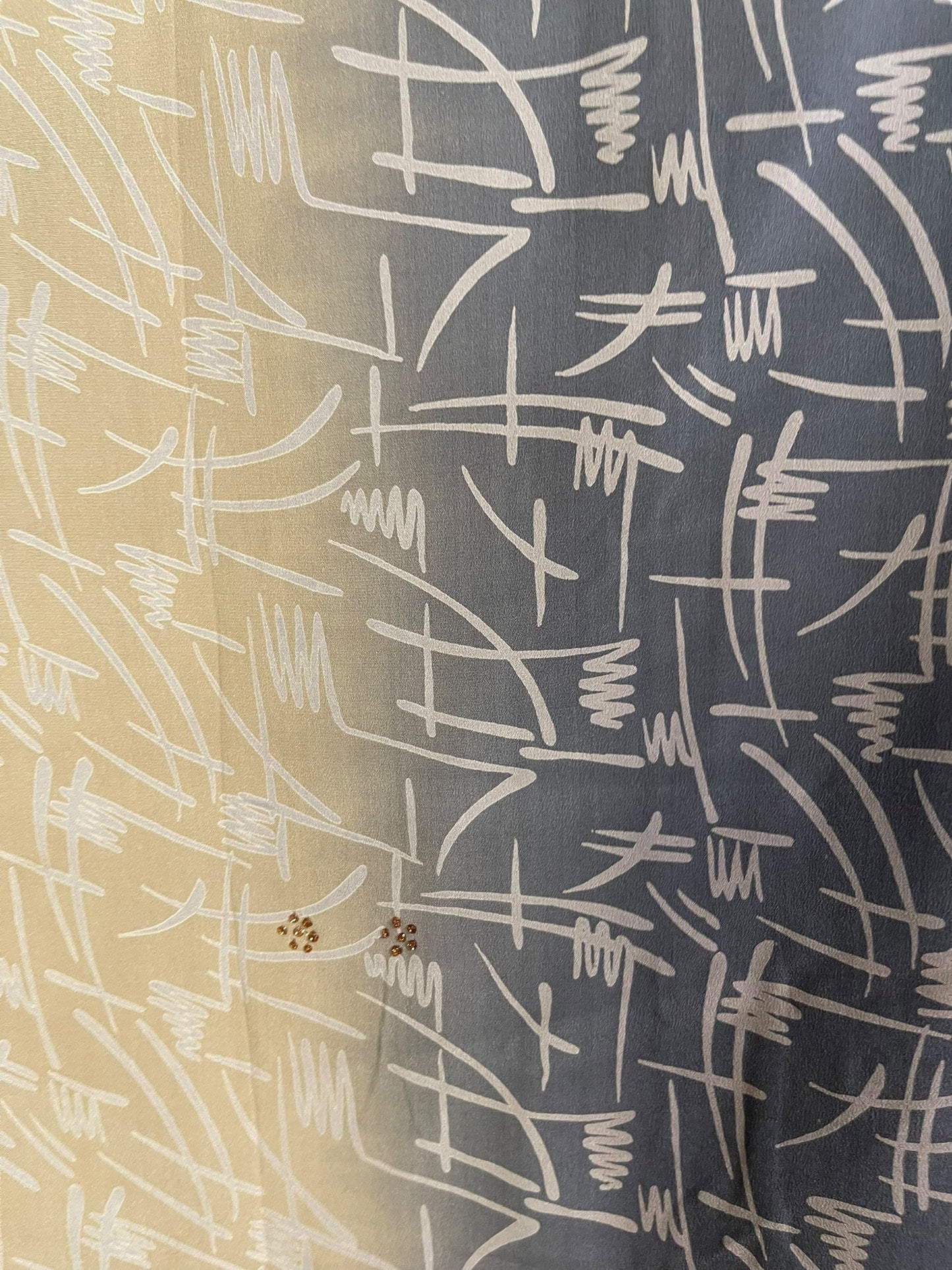 PRC7014 Avatar Pure Silk Cardigan