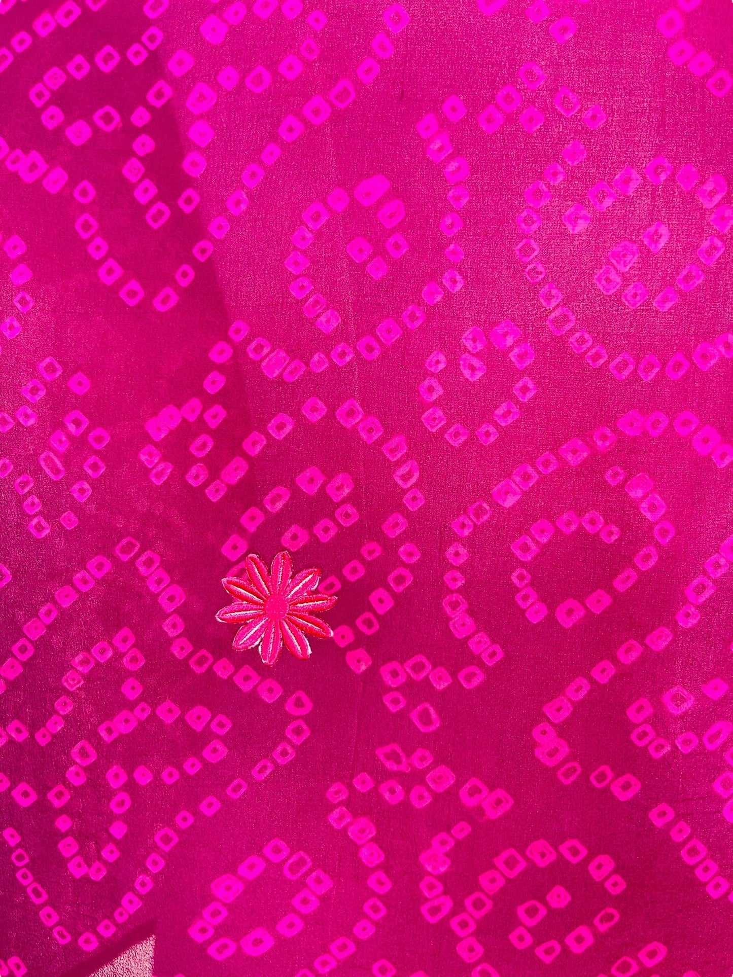 PRG6407 Sheer Avatar Pure Silk Side Slit Top