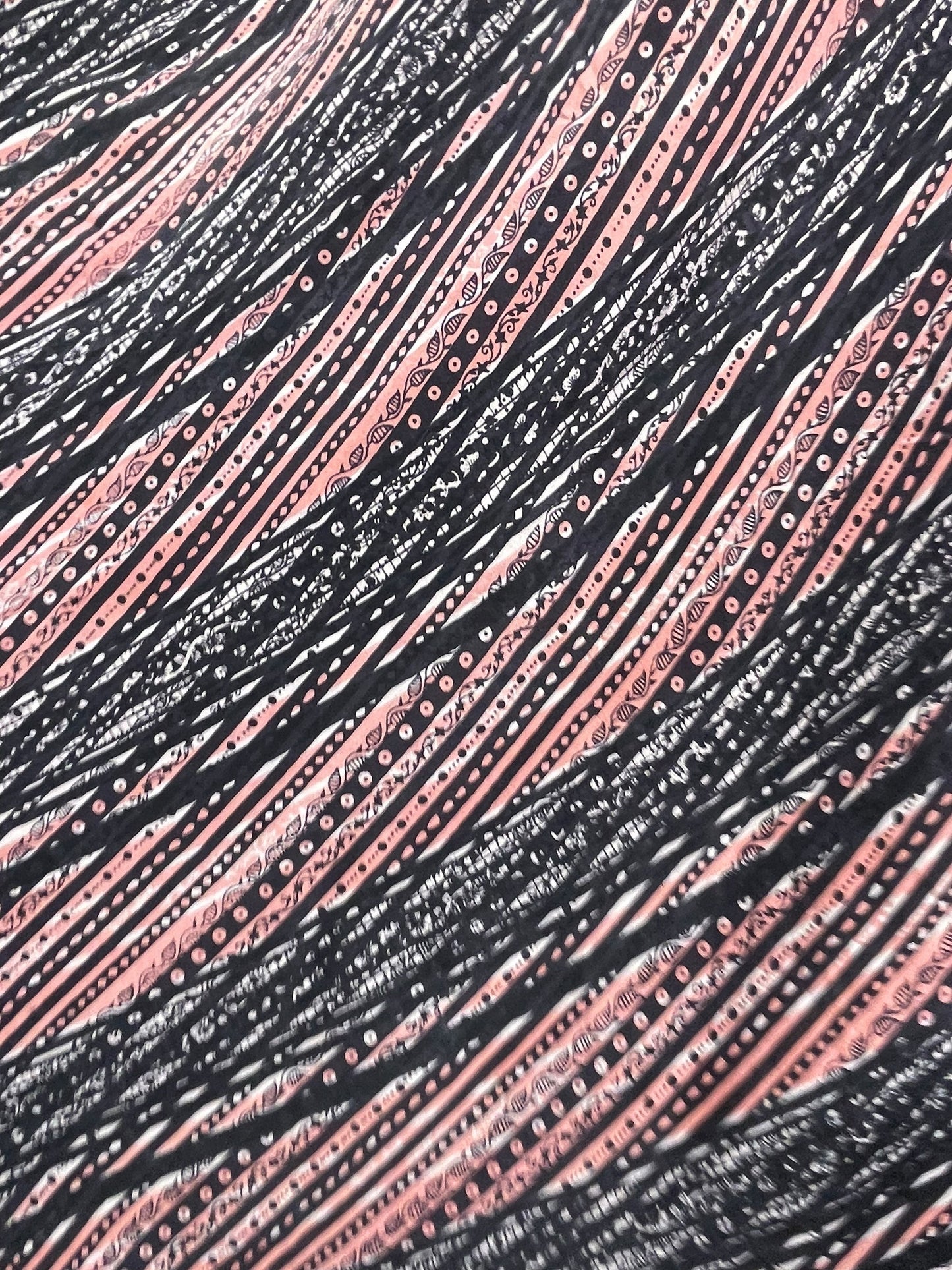 PRC7681 Avatar Pure Silk Maxi Dress with Belt