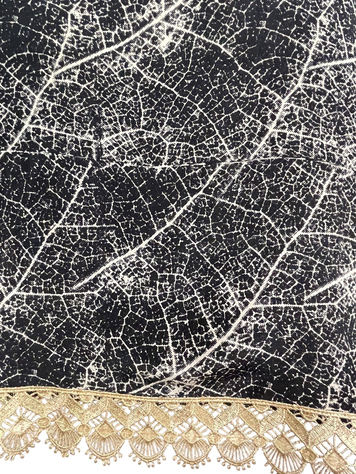 PRC7839 Nirvana Pure Silk Side Slit Top