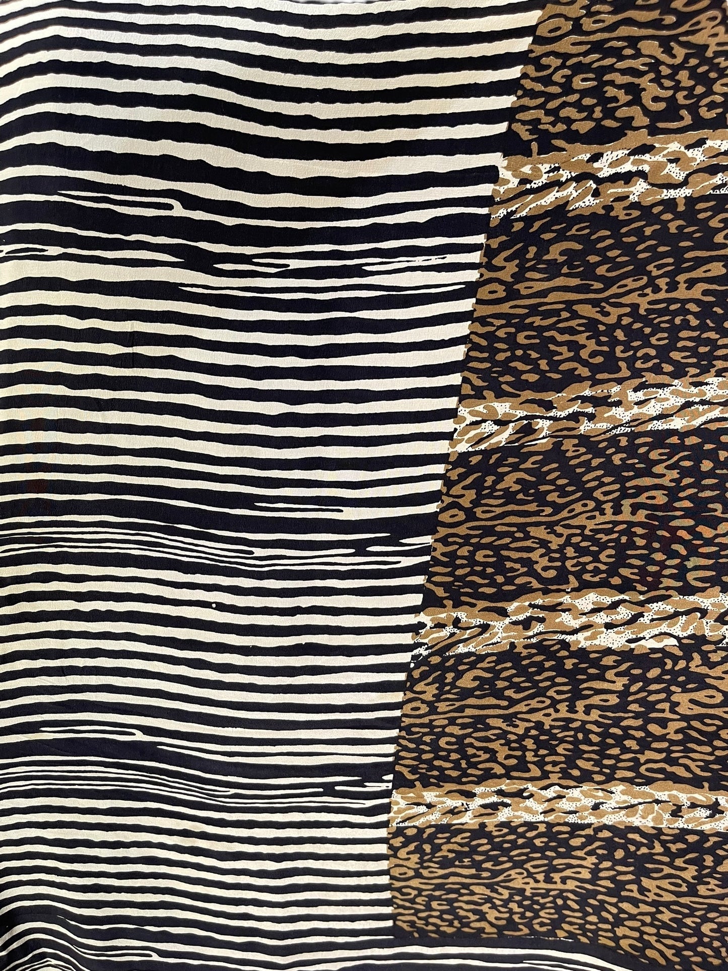 PRC7279 Avatar Pure Silk Cardigan